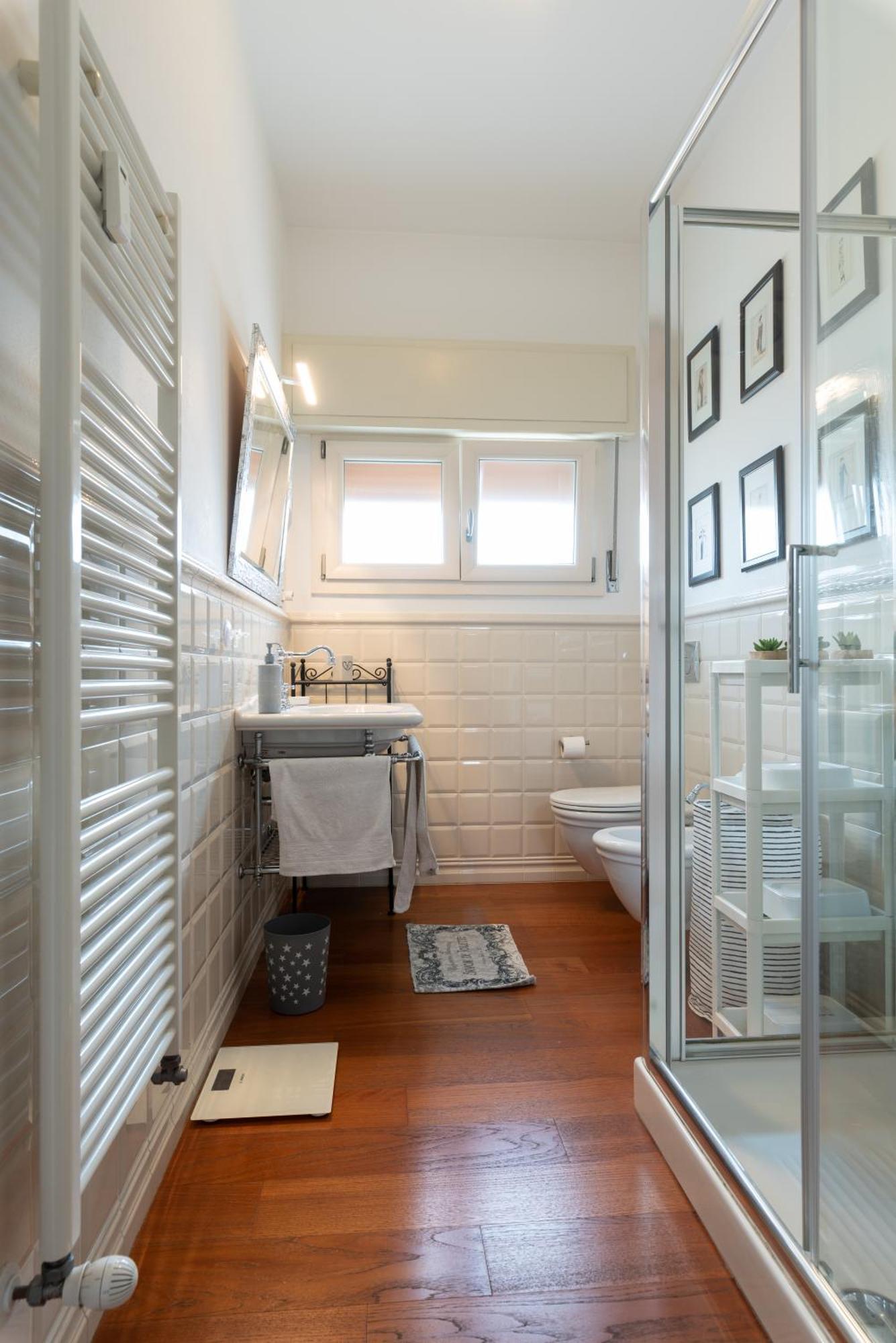 Perugino Appartement