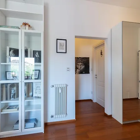 Perugino Home Bolonha Exterior foto