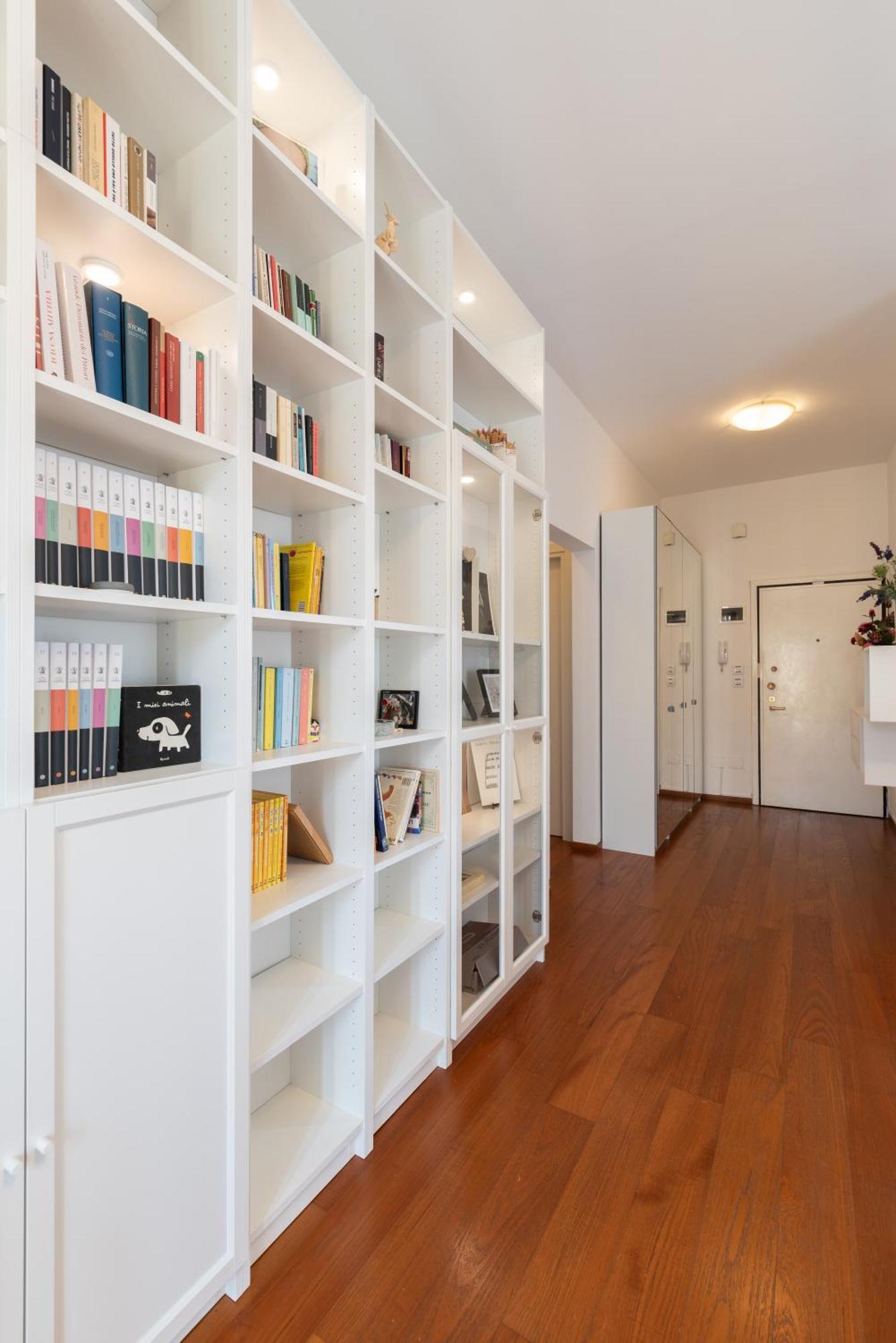 Perugino Apartment *