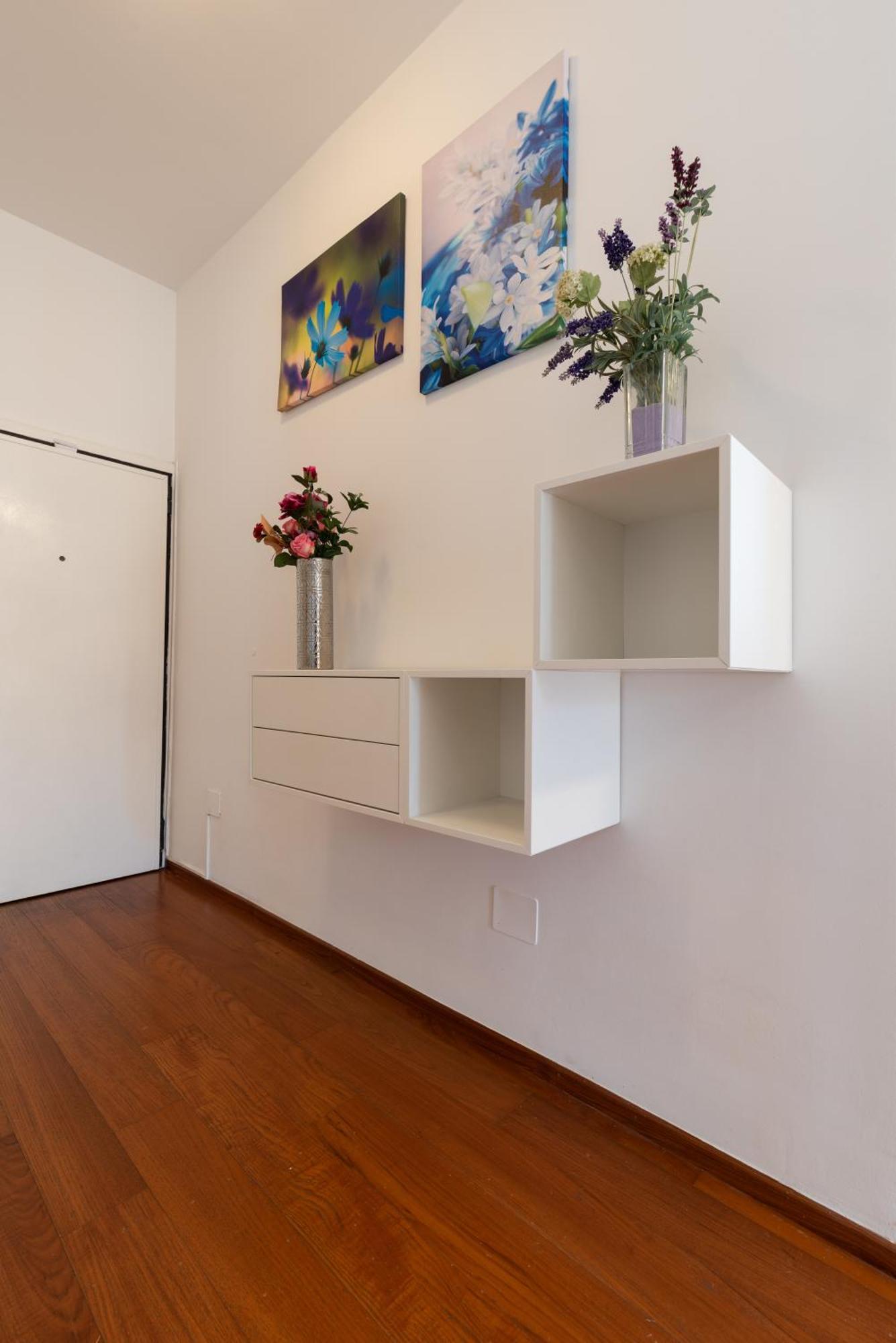Perugino Apartment Bologna