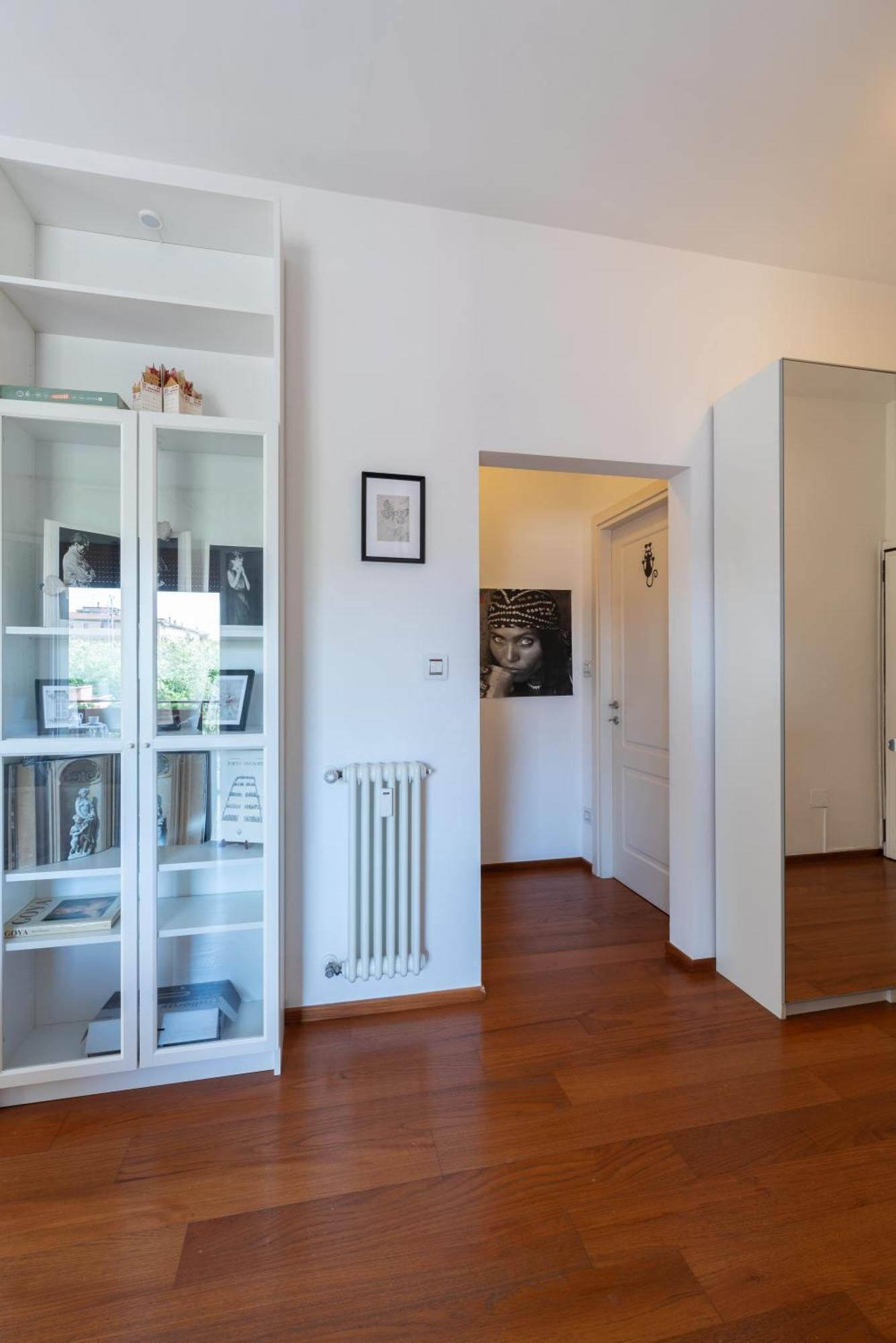Apartment Perugino Bologna