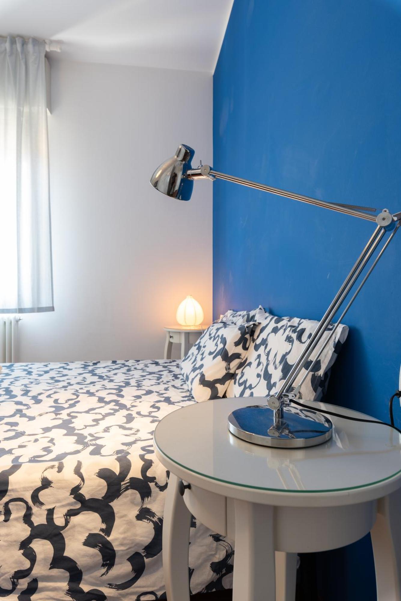 Perugino Apartment Bologna