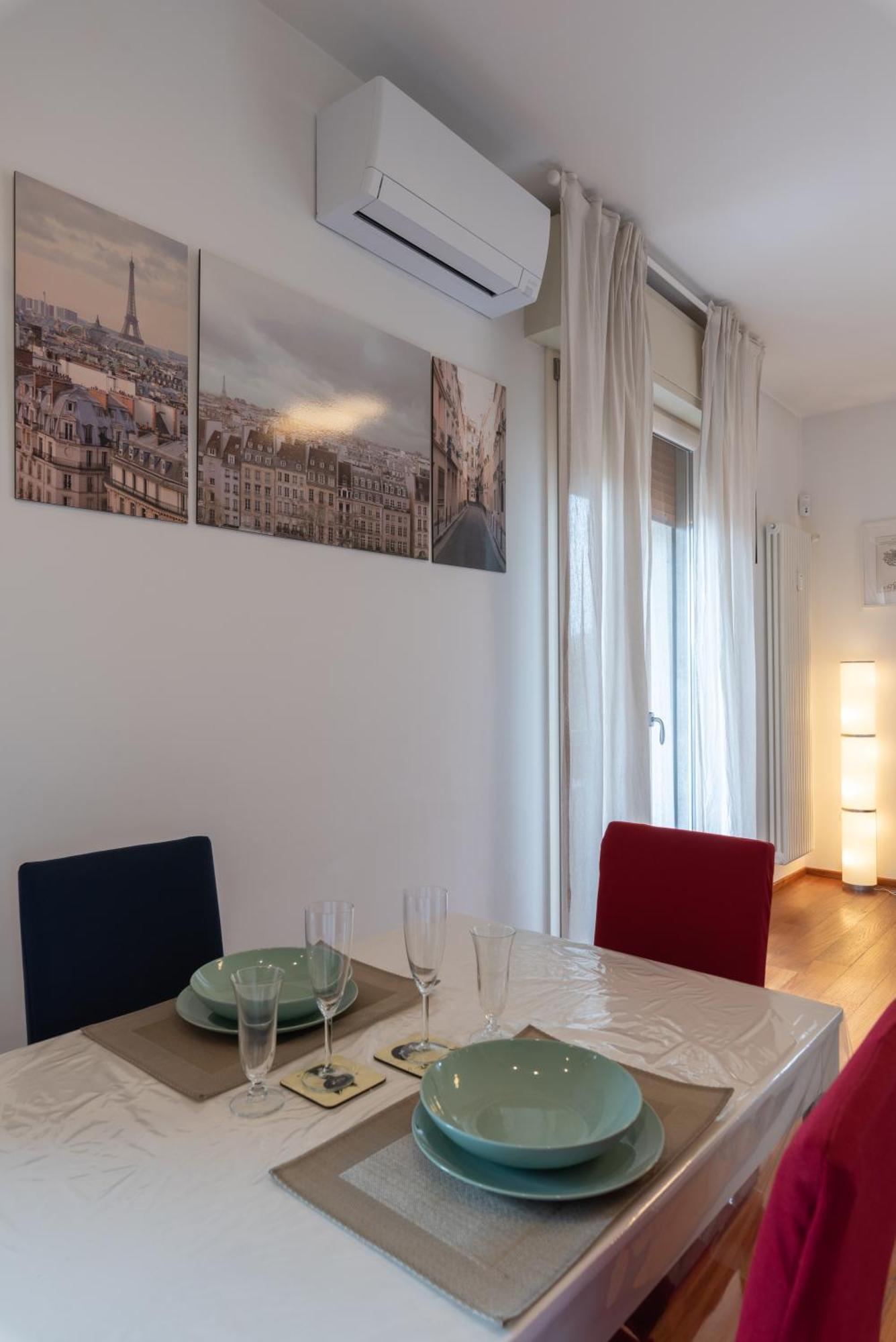Apartment Perugino