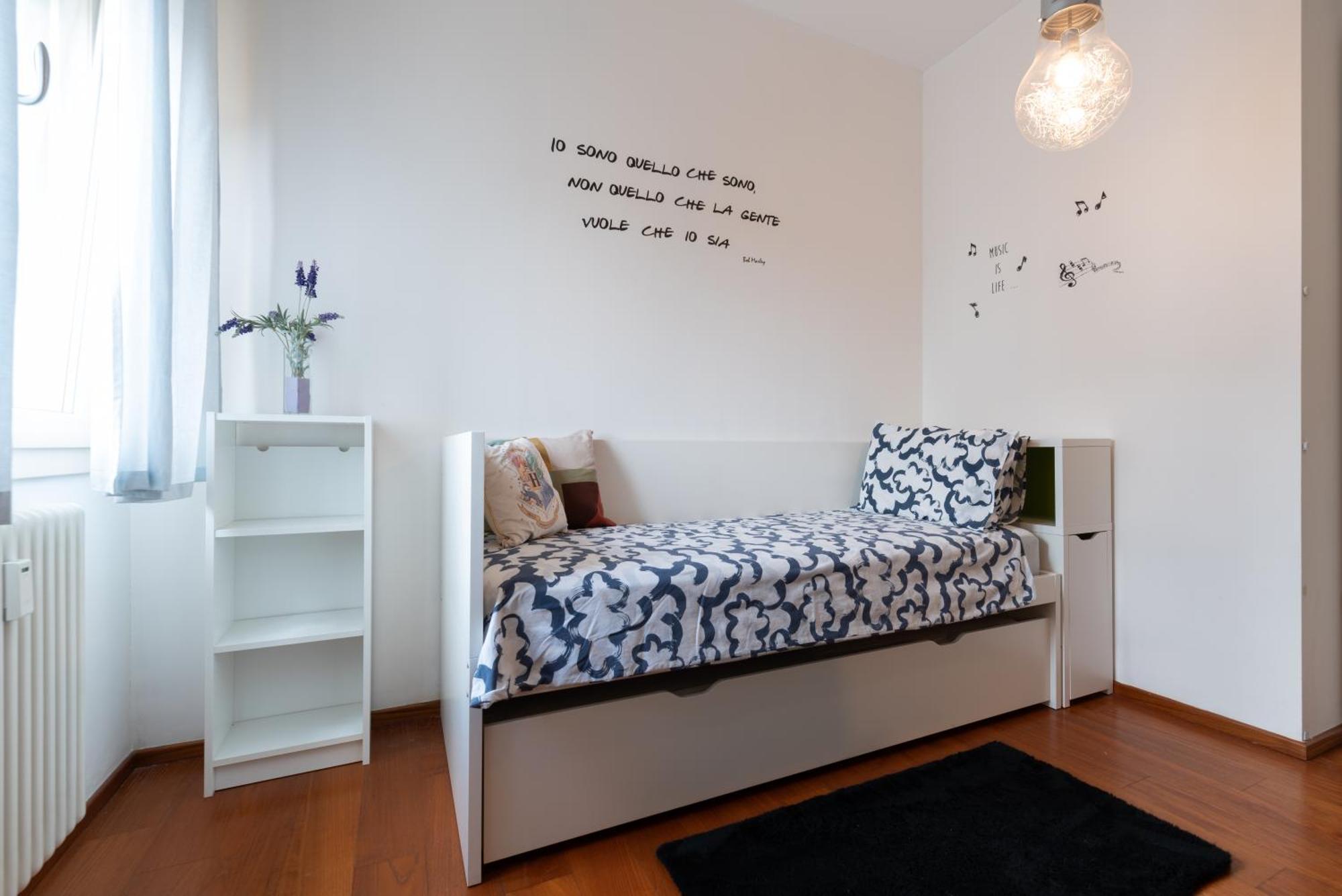 Apartment Perugino Bologna