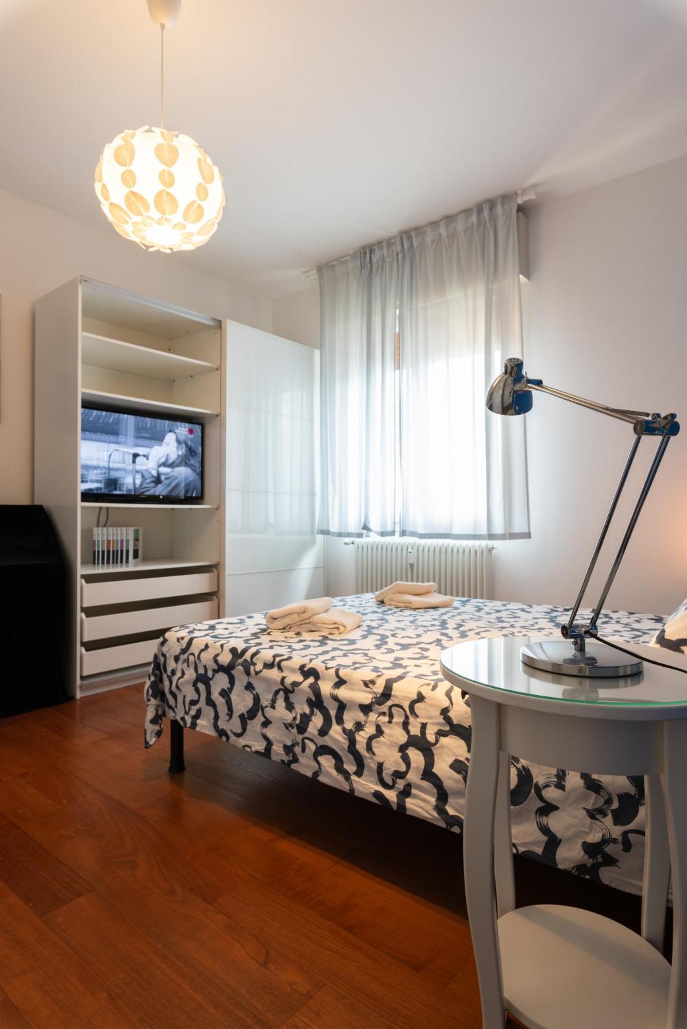Perugino Apartment *