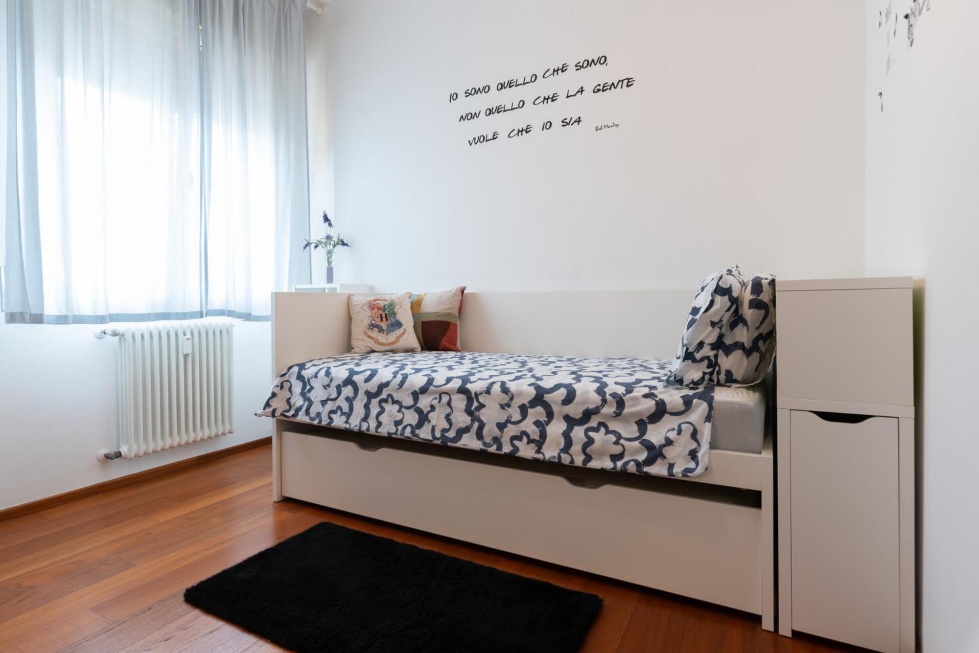 Perugino Apartment *
