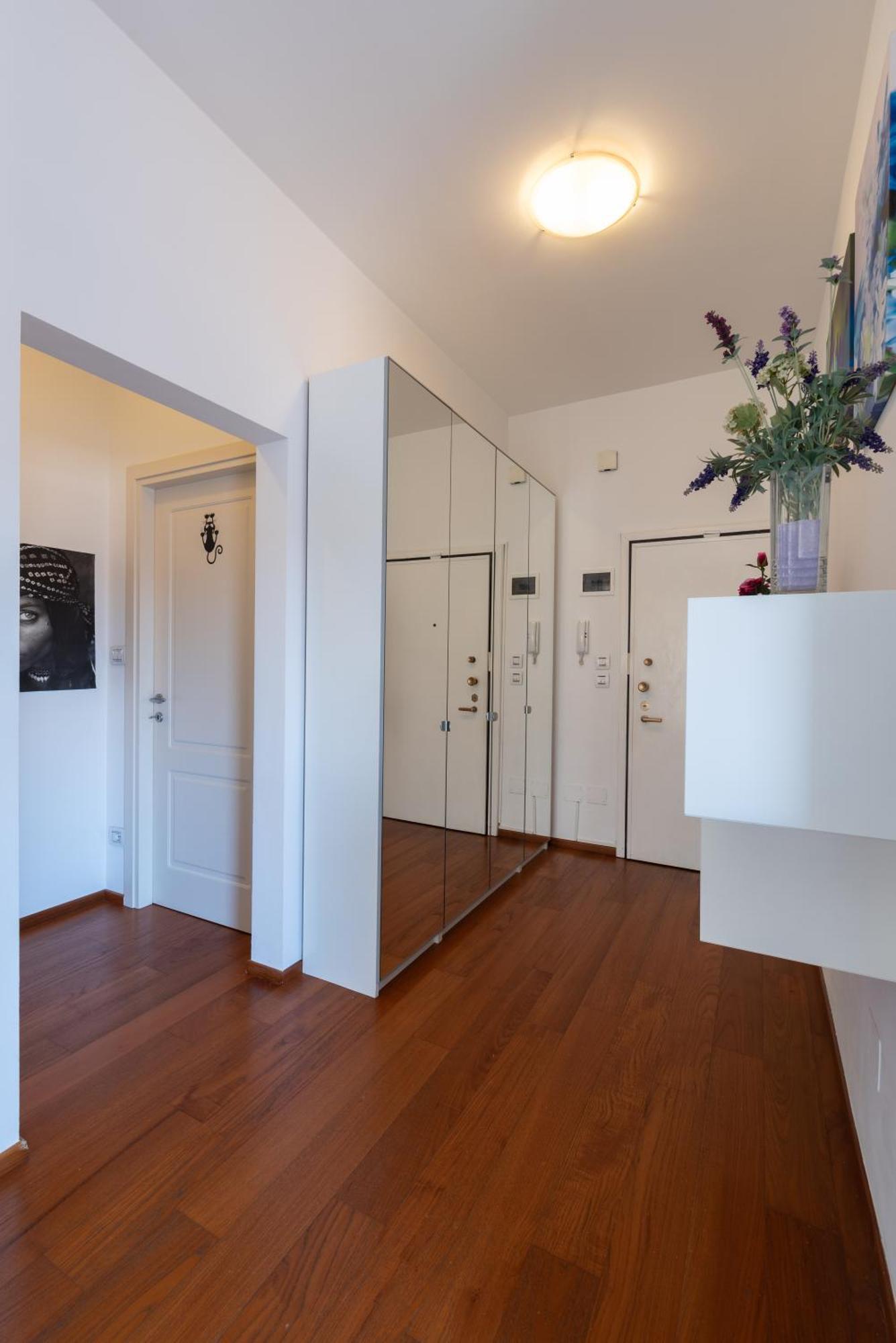 Apartment Perugino Bologna