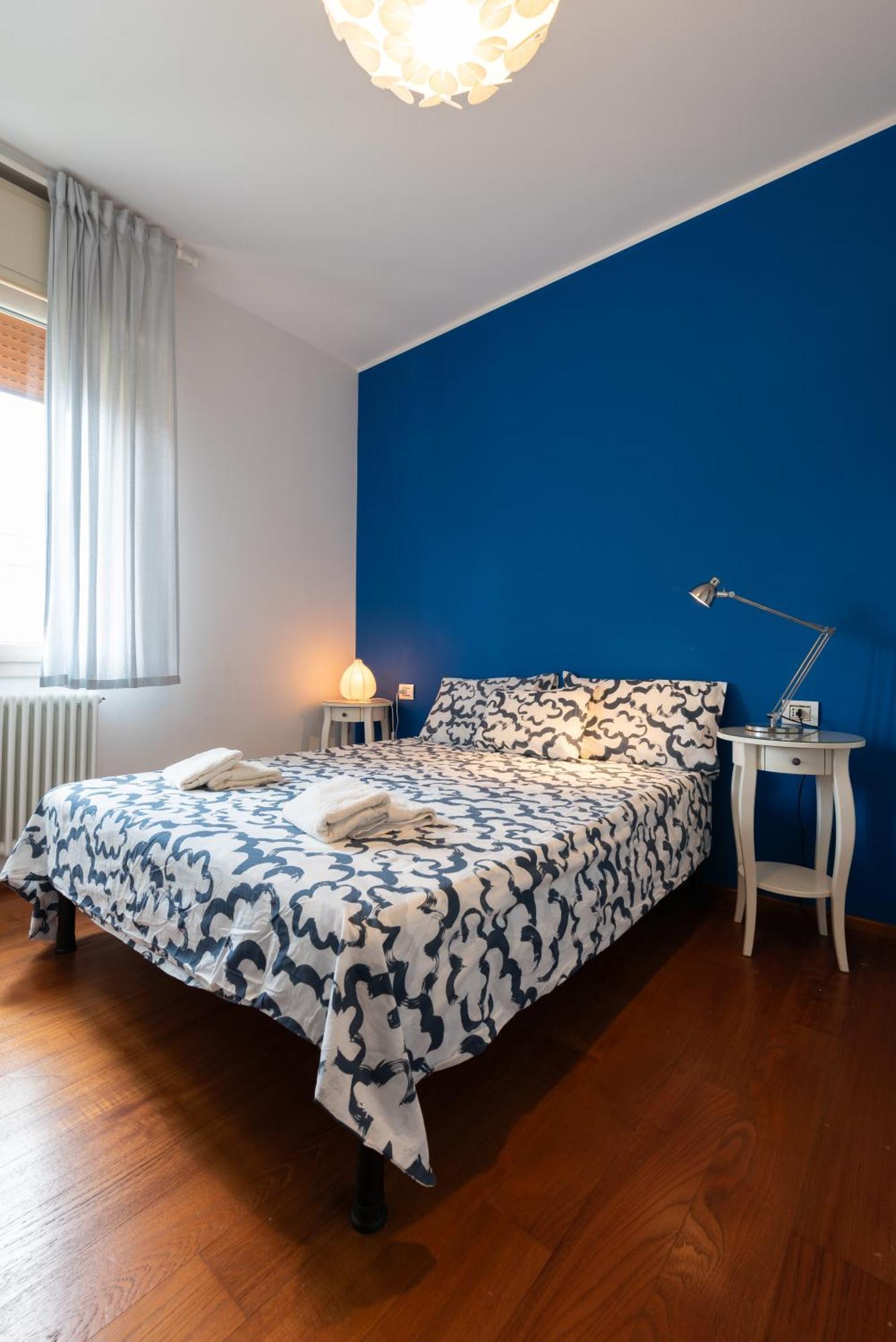 Apartment Perugino *