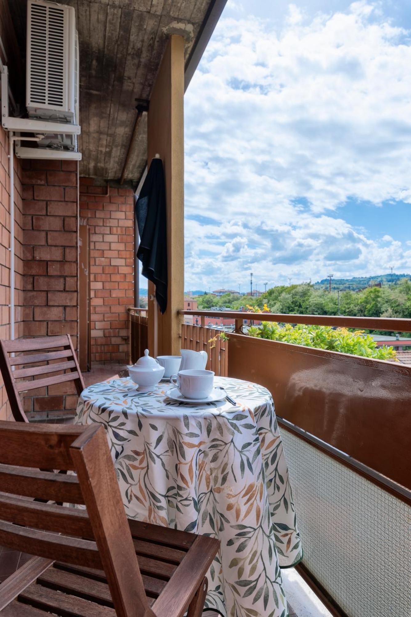 Apartment Perugino Bologna