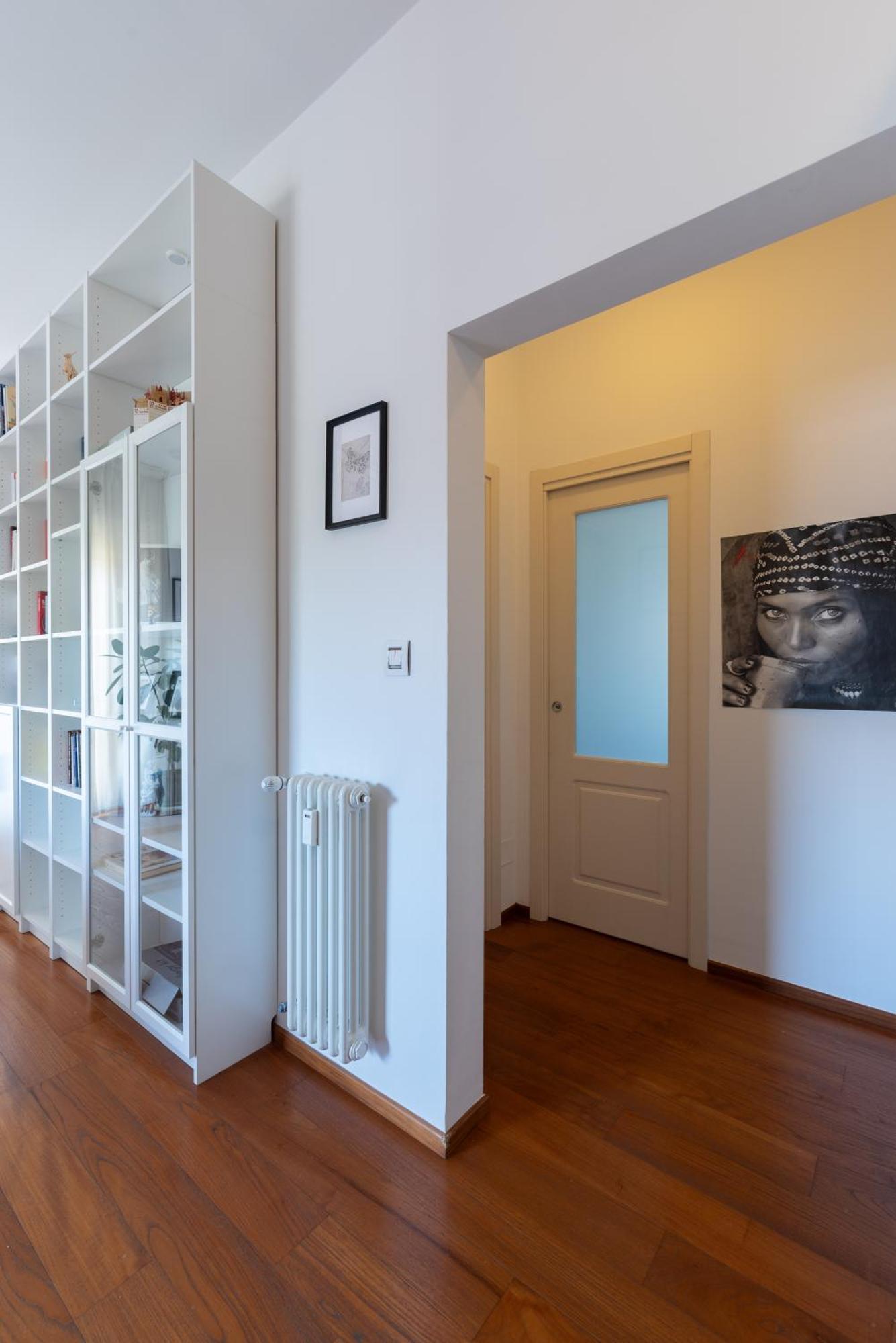 Apartment Perugino