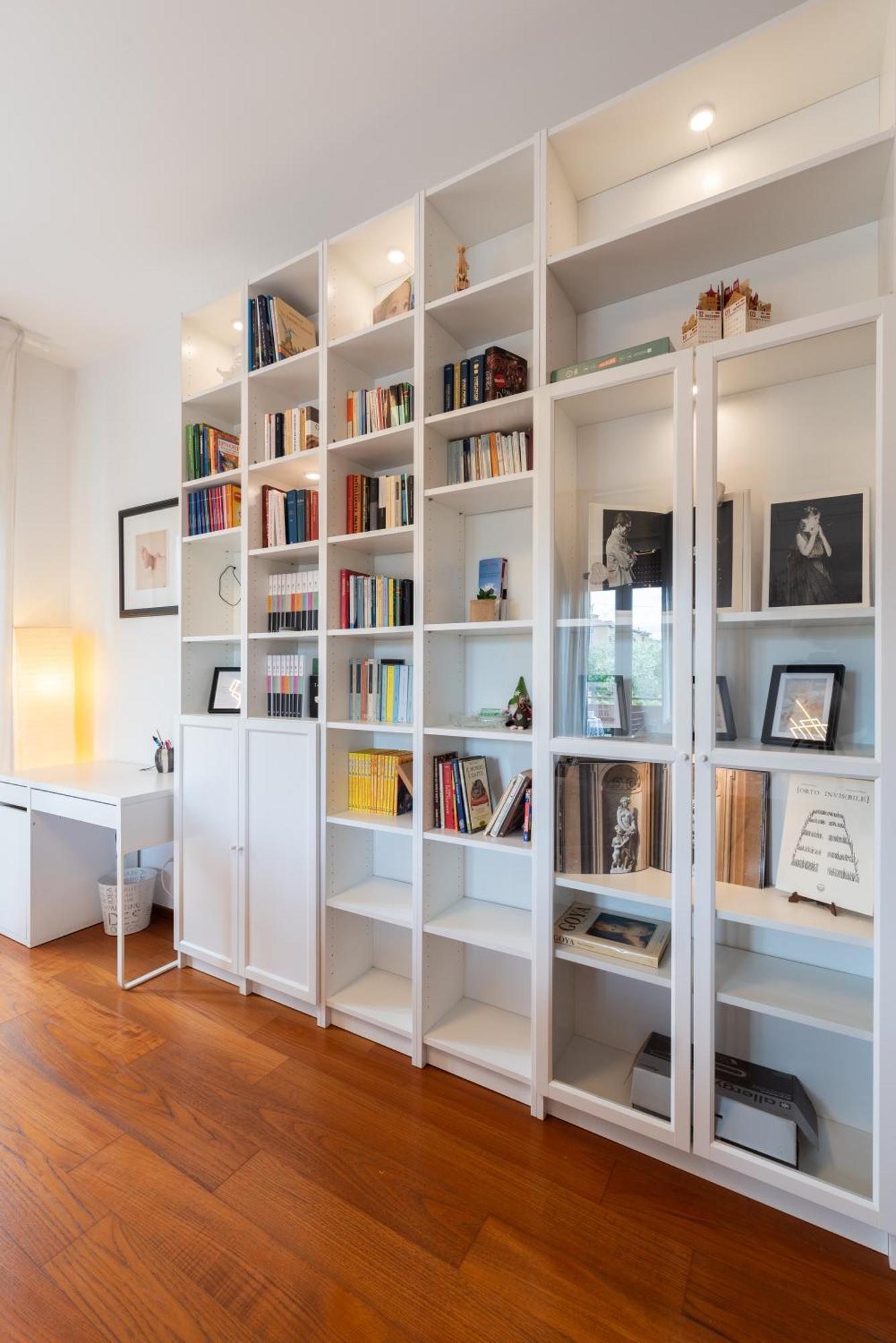 Perugino Apartment Bologna