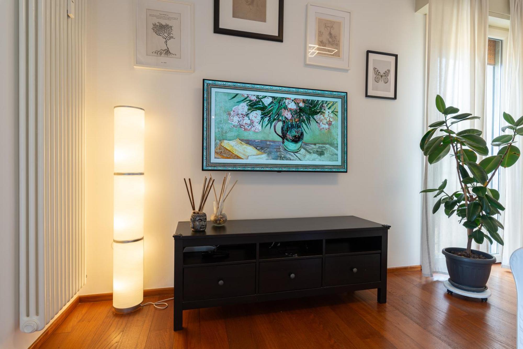 Perugino Apartment