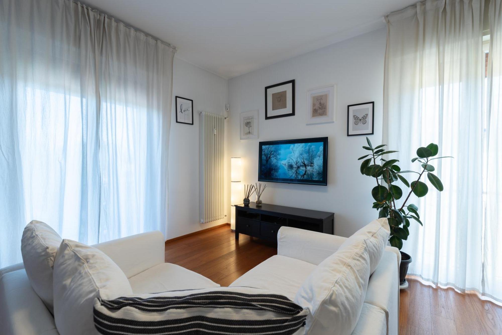 Apartment Perugino