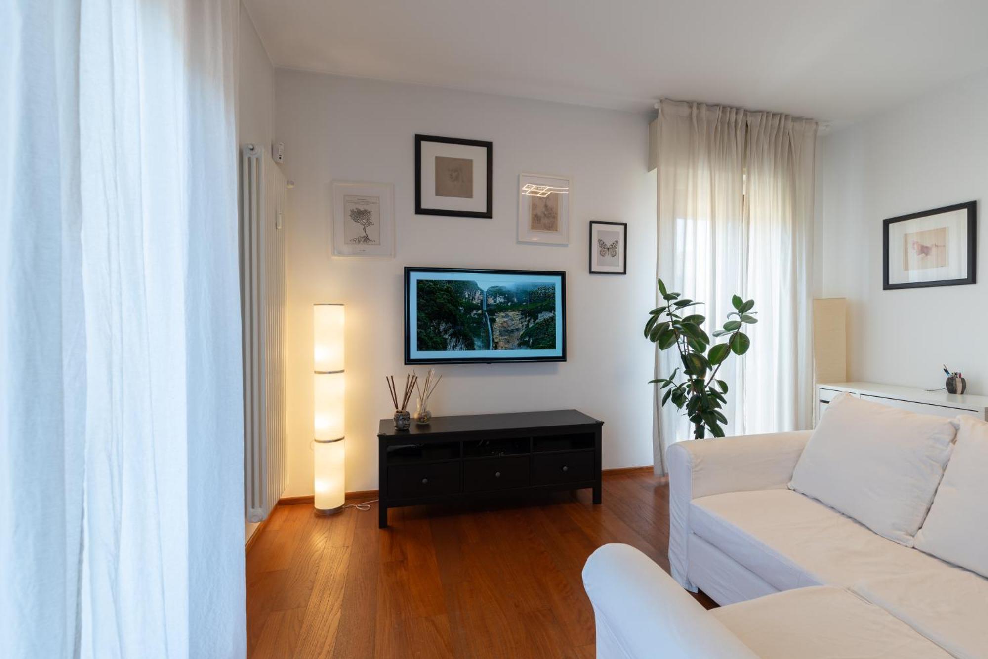 Perugino Apartment Bologna