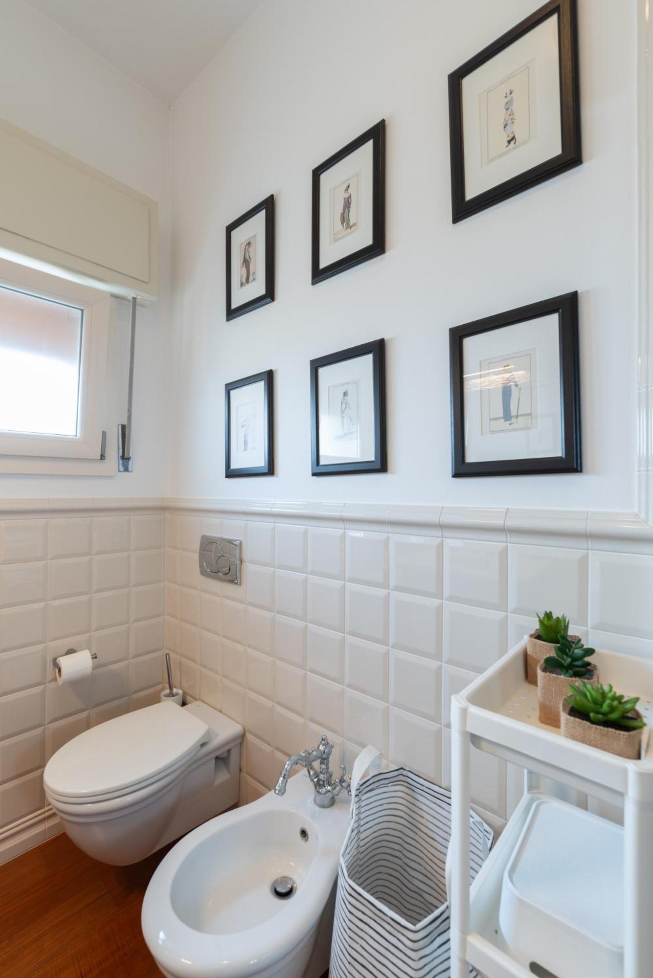 Apartment Perugino Bologna